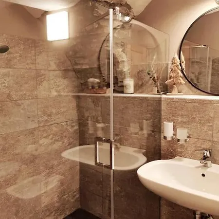 New****alpe Veille: Chalet Centro 2 Bagni E Garage Privato * לה טוויל